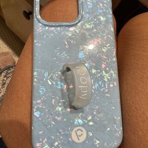 LOOPY CASES  IPHONE 15 PRO MAX / LIKE NEW. Reposhing bcoz I got a wrong model